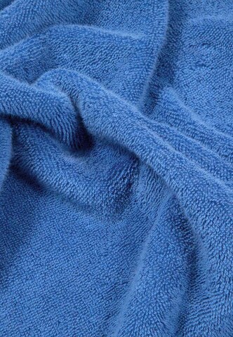 Kenzo Home Towel in Blue