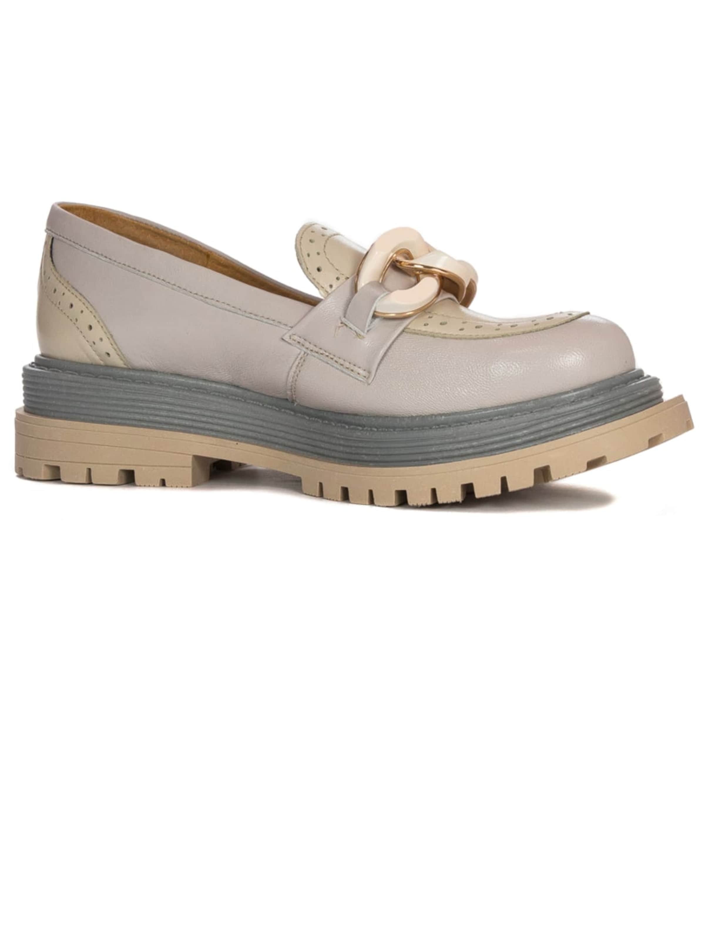 Maciejka Pantolette '05978-03/00-5'‌‌‌ in Beige