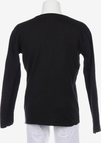ARMANI Sweater & Cardigan in XXXL in Black
