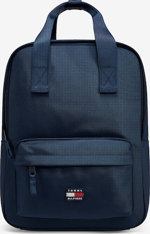 TOMMY HILFIGER Рюкзак 'Heritage' в Синий: спереди