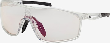 ADIDAS SPORTSWEAR Sunglasses in Pink: front