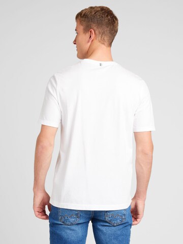 bugatti - Camisa em branco