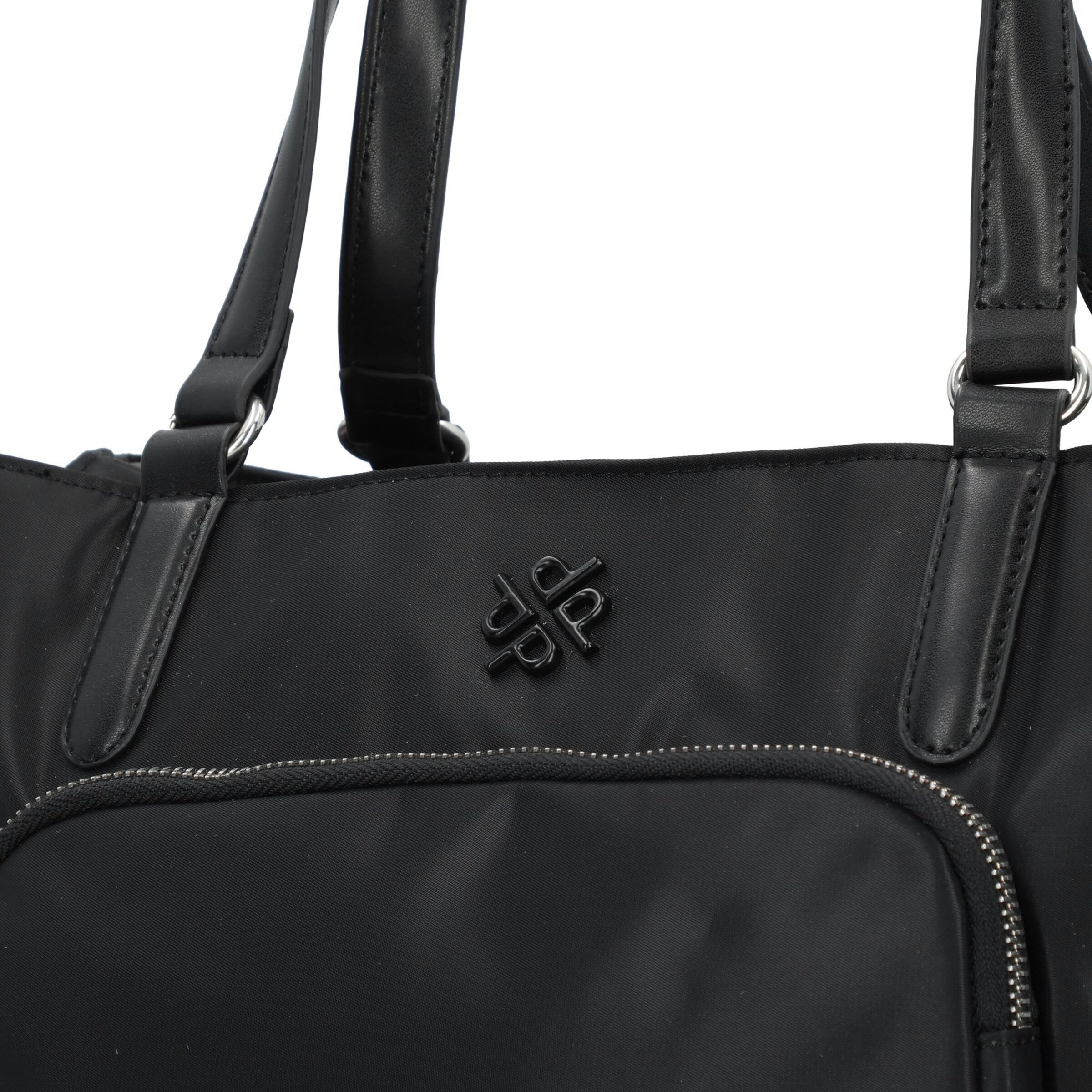 Shopper 'Legere' di Picard in grigio