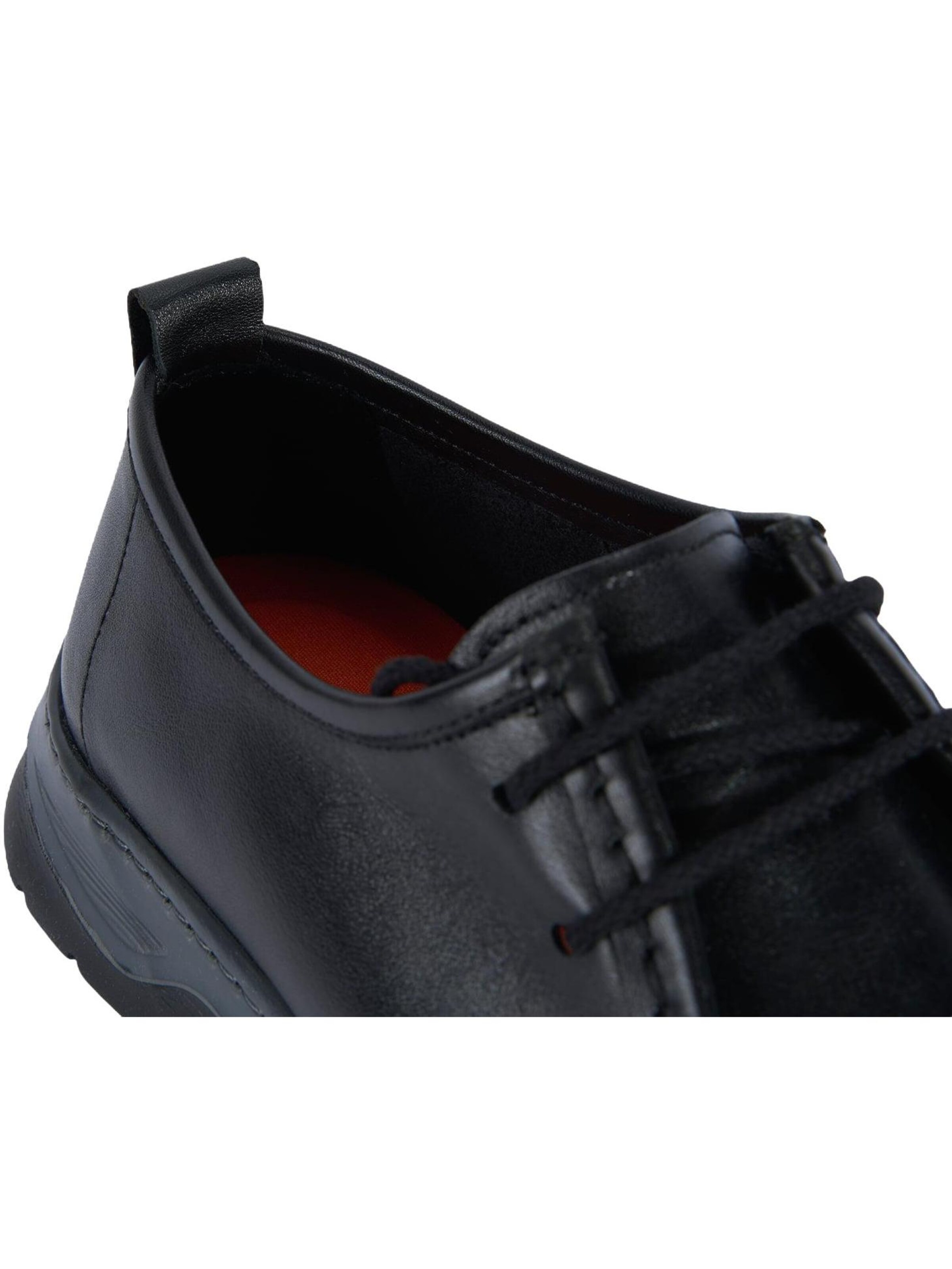Desa Slipper‌‌ in Schwarz