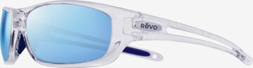 REVO Sonnenbrille 'Coast' in Transparent