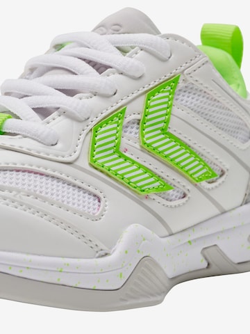 Hummel Sneakers 'ALGIZ 2.0 LITE' in White