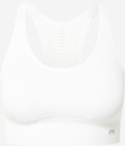Marika Sports bra 'ALYSSA' in White, Item view