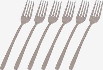 Bella Maison Cutlery 'Bella' in Silver: front