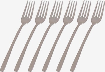 Bella Maison Cutlery 'Bella' in Silver: front