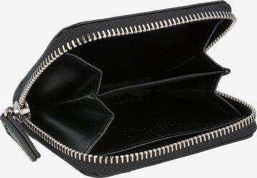 VALENTINO Wallet 'Divina' in Black