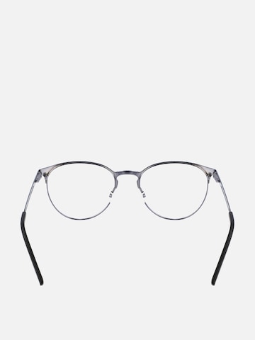 Lunettes de soleil CONVERSE en noir