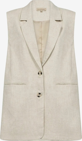 Soyaconcept Liivi 'SIMI' värissä beige: etupuoli