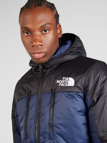 Giacca per outdoor 'HIMALAYAN' di THE NORTH FACE in blu