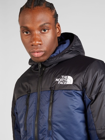 THE NORTH FACE Tussenjas 'HIMALAYAN' in Blauw