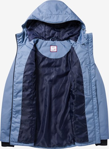 KangaROOS Between-Season Jacket in Blue