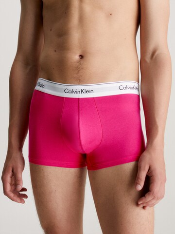 Calvin Klein Underwear Boxershorts in Grijs