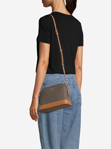 MICHAEL Michael Kors Crossbody Bag in Brown