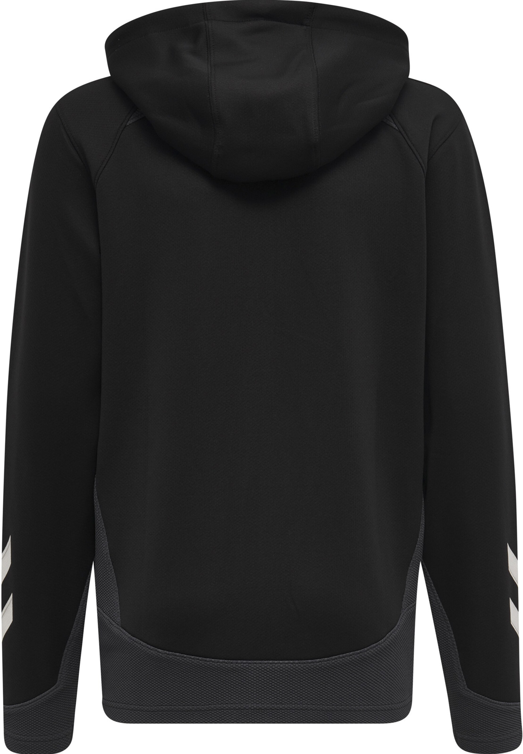Hummel Sports sweatshirt in Black