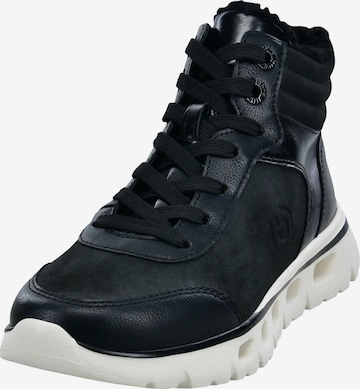 bugattiVisoke tenisice - plava boja: prednji dio