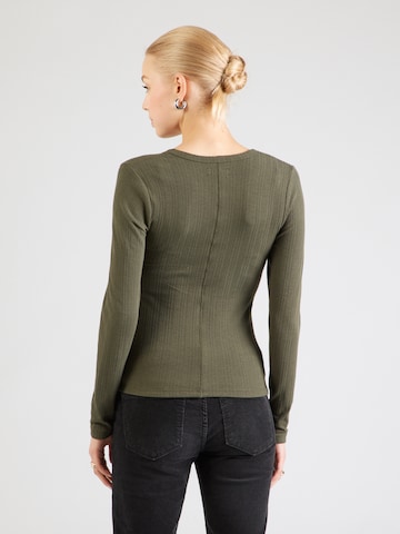 GAP Tričko - Zelená