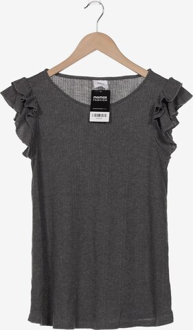 MAMALICIOUS T-Shirt S in Grau: predná strana