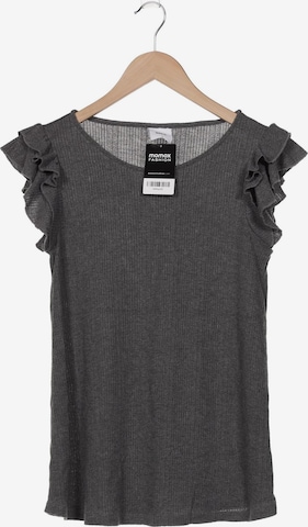 MAMALICIOUS Top & Shirt in S in Grey: front