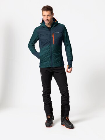 VAUDE Outdoorjas 'Sesvenna IV' in Groen