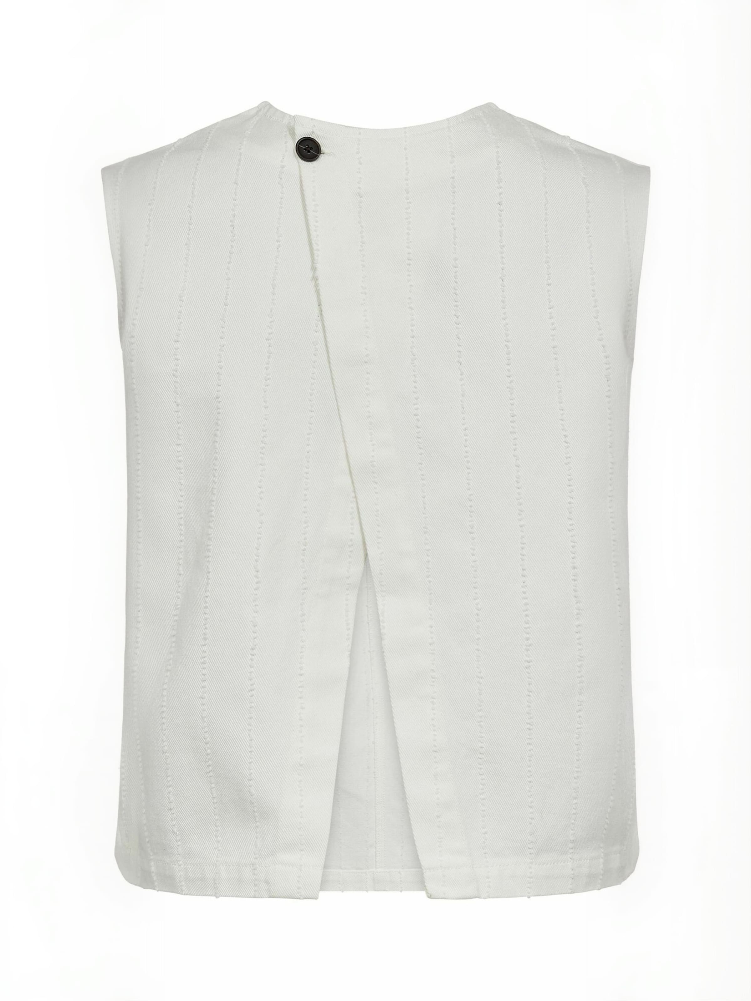 Ivy Copenhagen - Camiseta ' IVY-Heaven ' en blanco
