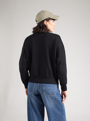 Polo Ralph Lauren Свитшот в Черный