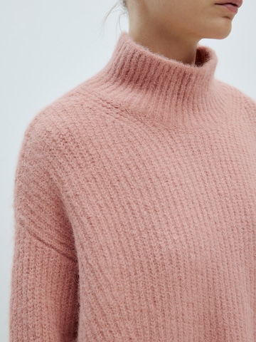 EDITED Pullover 'Beth' (GRS) in Pink