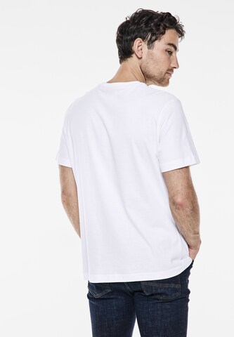 Street One MEN Shirt in White