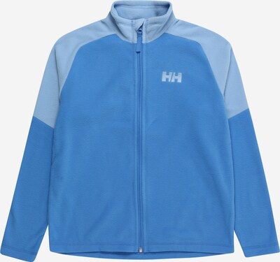 Jachetă  fleece 'DAYBREAKER 2.0' HELLY HANSEN pe azur / albastru deschis / alb, Vizualizare produs