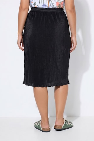 Angel of Style Rok in Zwart