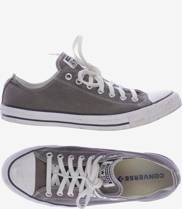 CONVERSE Sneaker 44 in Grau: predná strana