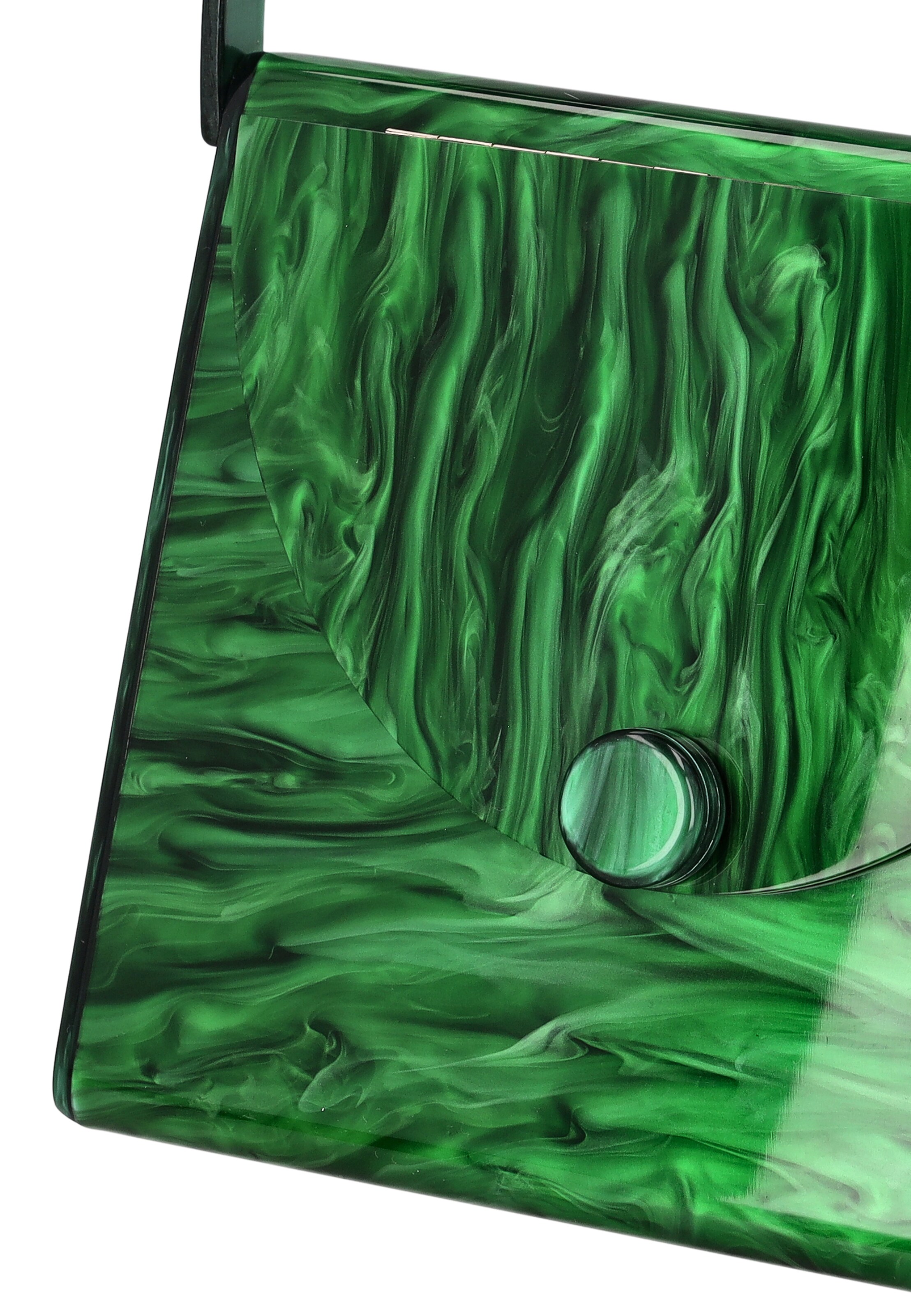 faina Handtasche in Grün