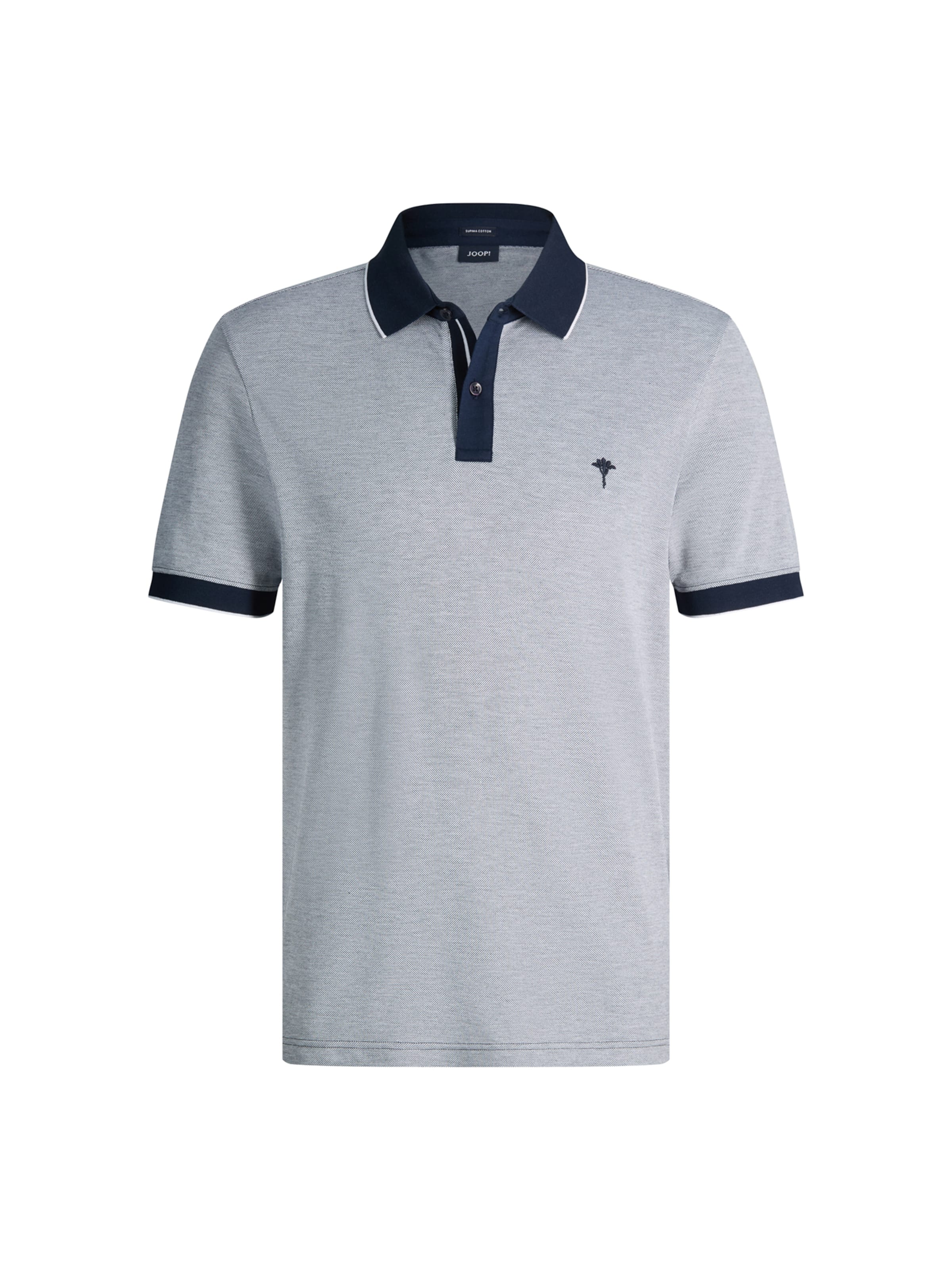 T-Shirt 'Percyco' JOOP! en gris : devant