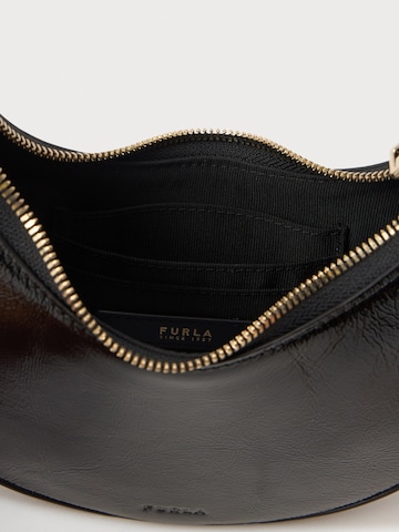 FURLA Válltáskák - fekete