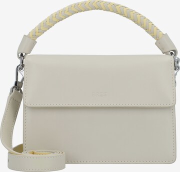 BREE Handtasche 'Pola 1' in Beige: predná strana