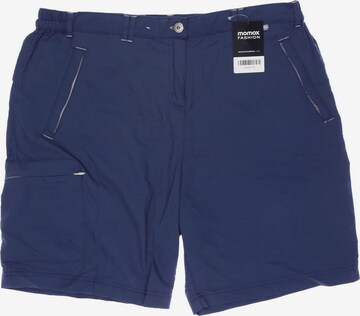 REGATTA Shorts XL in Blau: predná strana