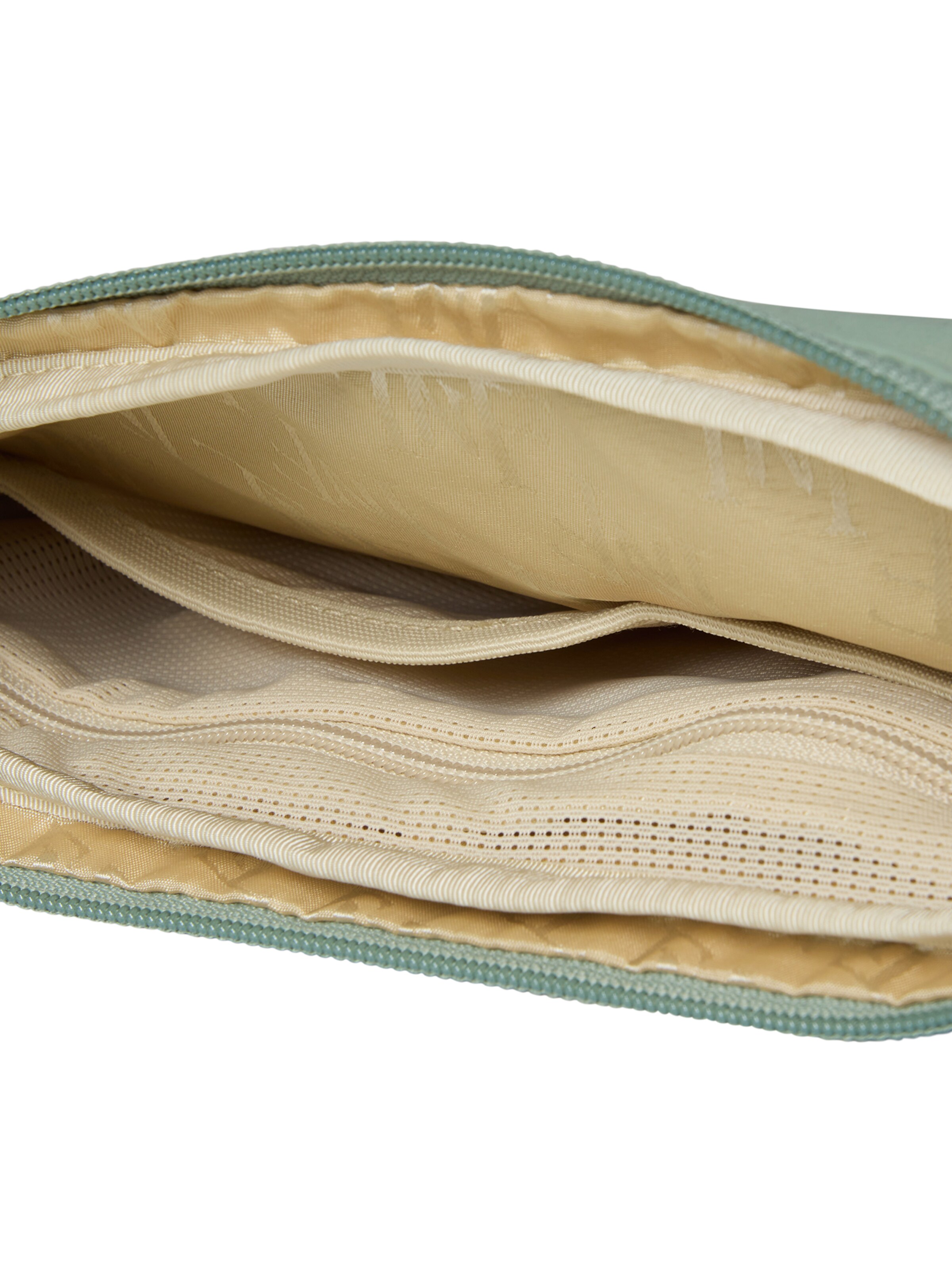 THE NORTH FACE Сумка через плечо 'Never Stop' в Зеленый