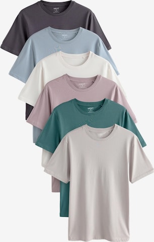 Next Shirt 'Essential' in Mixed colours: front