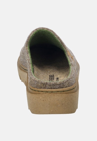 JOSEF SEIBEL Huisschoenen 'CARMAUX 01' in Blauw