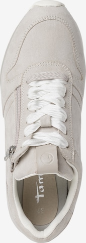 TAMARIS Sneakers in Grey