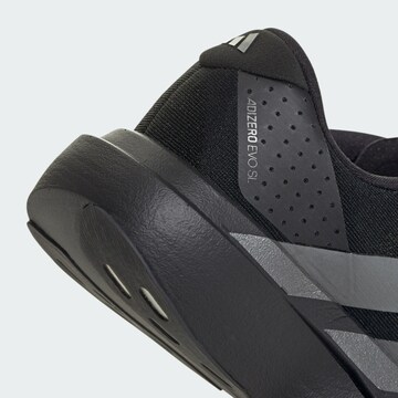 ADIDAS PERFORMANCE Παπούτσι για τρέξιμο 'Adizero Evo SL' σε μαύρο
