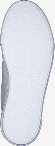 Calvin Klein Slipper 'YW0YW00905' in Weiß