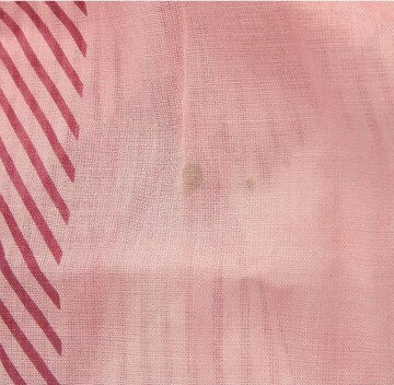 BURBERRY Scarf & Wrap in One size in Pink