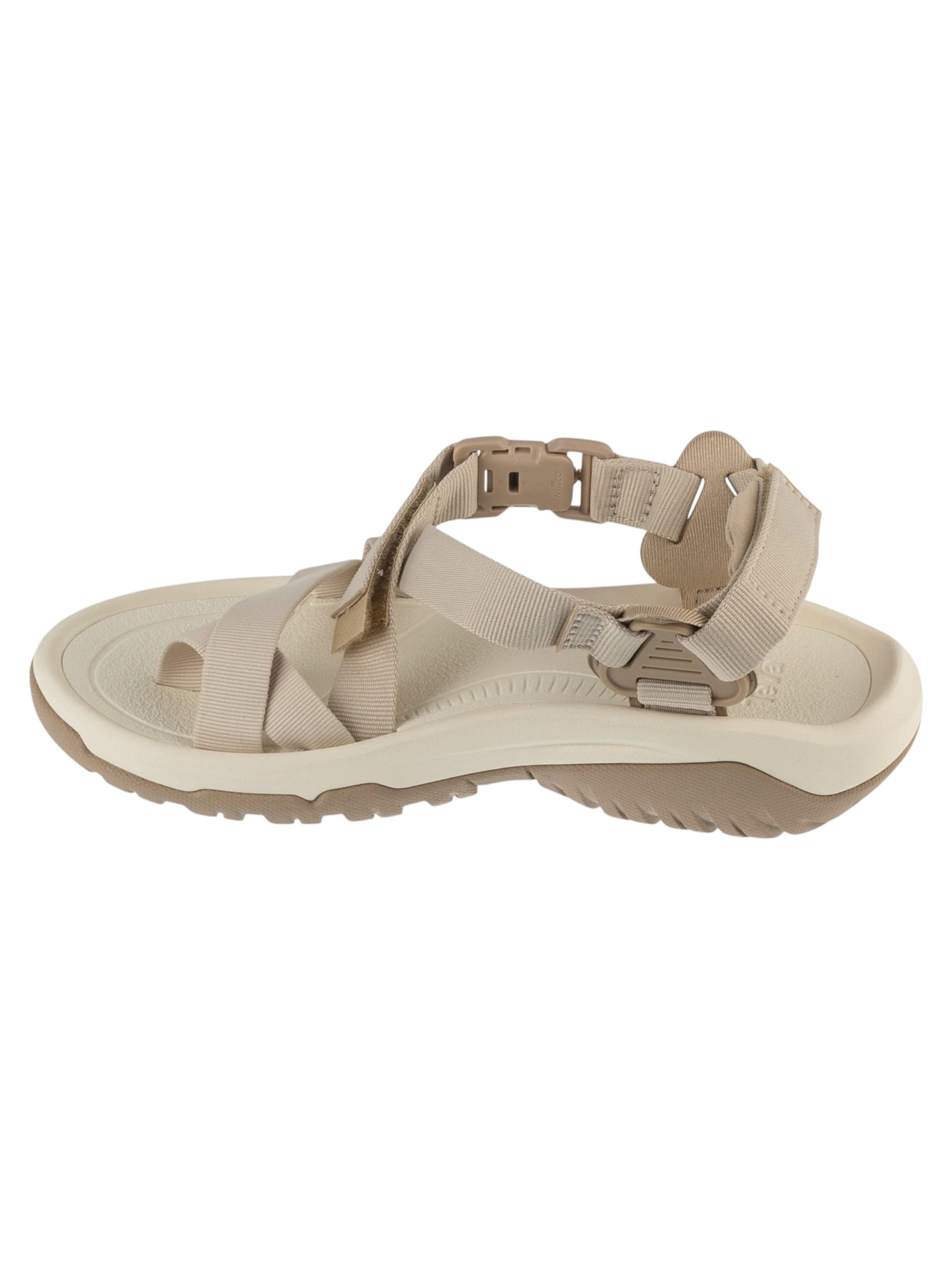 TEVA Sandale 'Teva W Hurricane Terra Dactyl Sandals'‌‌‌‌‌‌‌ in Beige: Vorderseite