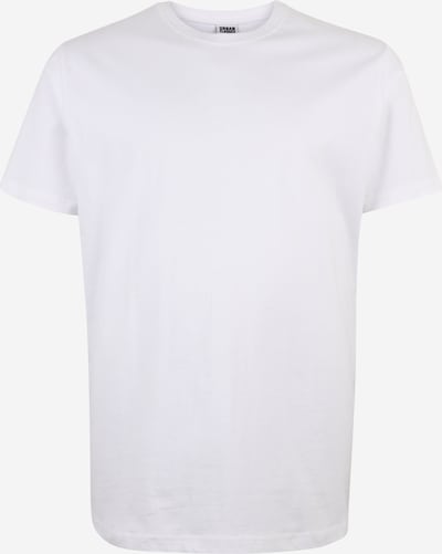 Urban Classics Bluser & t-shirts i sort / hvid, Produktvisning