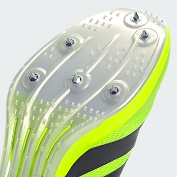ADIDAS PERFORMANCE Loopschoen 'Adizero Prime SP 4' in Groen