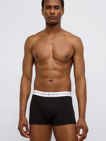 Tommy Hilfiger Underwear Боксерки в черно